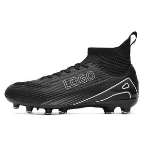 <span class=keywords><strong>Botas</strong></span> de Fútbol Modelo 2026 de Primera Calidad, Tacos de Fútbol Personalizados para Hombre para Otoño/Invierno/Verano - Product Image 2