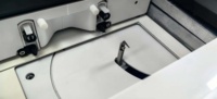 Nouvelle Machine Biseauteuse Optique Automatique ALE-2000G à Balayage Optique Rapide en 3 Secondes pour Verres