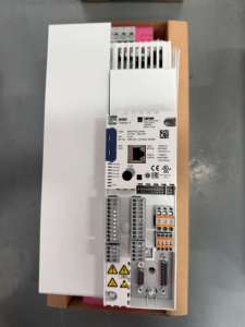 ไดรฟ์ AC อุตสาหกรรม 3 เฟส 400V 11kW รุ่น E84AVTCE1134VX0 8400 ความถี่ - Product Image 3