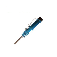 Le plus récent séparateur de pierre hydraulique Outils et cales de fractionnement de roche hydraulique pour un fractionnement efficace de la pierre