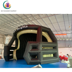 Tunnel de <span class=keywords><strong>casque</strong></span> de <span class=keywords><strong>football</strong></span> gonflable personnalisé, <span class=keywords><strong>casque</strong></span> gonflable, <span class=keywords><strong>casque</strong></span> gonflable géant à vendre - Product Image 2