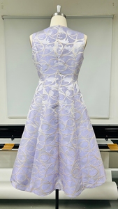 Completi Eleganti a Due Pezzi <span class=keywords><strong>Taglie</strong></span> Forti per Donna, <span class=keywords><strong>Abiti</strong></span> Floreali Eleganti per Cerimonie, Completi da Chiesa per Madre <span class=keywords><strong>della</strong></span> <span class=keywords><strong>Sposa</strong></span> - Product Image 6