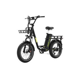 Vélo électrique de ville X7 KOOLUX pour adultes, vélo de montagne à pneus larges, frein à disque hydraulique, batterie au lithium amovible 48V 25Ah - Product Image 5