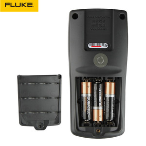 เครื่องวัดอุณหภูมิแบบดิจิตอล Fluke 53 II แบบพกพาชนิดอินพุตเดี่ยวแบบ K พร้อมฟังก์ชันบันทึกข้อมูลและอินเทอร์เฟซส่งข้อมูลไปยังคอมพิวเตอร์ผ่านอินฟราเรด - Product Image 4