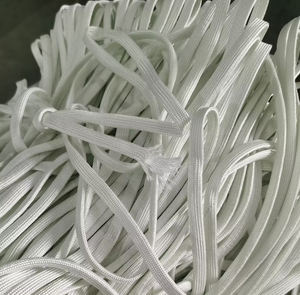 Bande d'étanchéité en tissu résistant à la chaleur pour <span class=keywords><strong>porte</strong></span> <span class=keywords><strong>de</strong></span> poêle à bois - Product Image 1