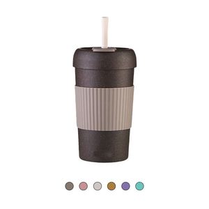 แก้วกาแฟรีไซเคิลจากกากกาแฟ ราคาโรงงาน พร้อมโลโก้สั่งทำ - Product Image 1