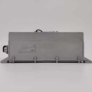 Nhà Máy bán hàng <span class=keywords><strong>3</strong></span>.3kW <span class=keywords><strong>EV</strong></span> On-Board sạc OBC 400V làm mát bằng không khí onboard sạc với có thể kiểm soát cho xe điện - Product Image 6