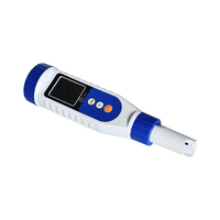 Prix bas Portable stylo Type numérique PH/ORP/RC/TDS/EC/DO mètre filtre mesure testeur de pureté de l'eau 0-14pH a sonné avec batterie