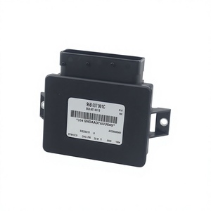 สำหรับอะไหล่ทดแทนรถปอร์เช่ มาคันน์ 2.0T 3.0T ยกเว้นโมดูลเบรกจอดรถ 95B907801C - Product Image 1