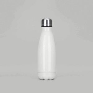 Adults Modern Design Travel Portable Double Wall Stainless Steel Drinkware Tumbler Vacuum Flask <b>Bottle</b> Hot And Cold Insulation - Product Image 3