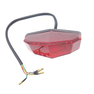 Feux arrière de moto, clignotants de moto, accessoires pour motos - Product Image 6