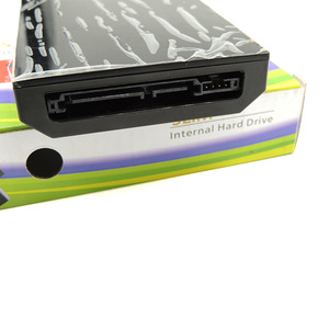 Slim Internal Hard Drive 1TB For <b>XBOX360</b> Game <b>Console</b> 2.5 Inch SATA Interface - Product Image 5