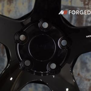 Ruedas de la serie GT forjadas MN para <span class=keywords><strong>BMW</strong></span> para Supra para Nissan Golf Type <span class=keywords><strong>R</strong></span> 350Z 370Z Performance 5x100 5x112 5x114,3 5x120 <span class=keywords><strong>18</strong></span> 19 20 pulgadas - Product Image 6