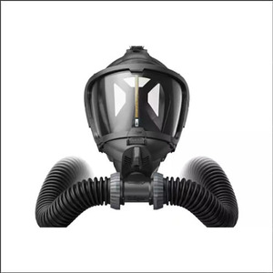 หน้ากากช่วยหายใจแบบเต็มหน้า Drager FPS 7000 ขายดี - Product Image 2