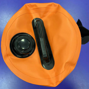 10L gazebo tenda gamba sabbia acqua peso borsa <span class=keywords><strong>per</strong></span> trampolino/tenda/porta porta acqua borsa - Product Image 4