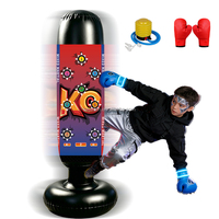 Tapis d'entraînement de boxe électronique intelligent 2026 avec 4 modes et 8 niveaux, effets sonores inclus, pour la maison et la salle de sport