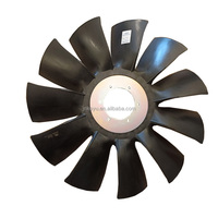Pièces d'origine Pièces de moteur de camion Ensemble de pales de ventilateur 1308-00868