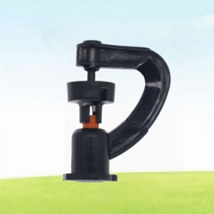 <span class=keywords><strong>Micro</strong></span>-<span class=keywords><strong>asperseur</strong></span> <span class=keywords><strong>suspendu</strong></span> inversé pour l'horticulture et l'agriculture, type G, arroseur rotatif pour l'irrigation - Product Image 2