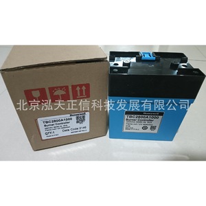 Honeywell controller TBC2800A1000 genuine product, price quoted separately. - Product Image 1