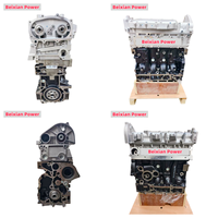 Mesin F1AF Performa Tinggi 2.3 Liter, Daya 90-95 KW, Torsi 320-330 Newton-meter, Cocok untuk Model Iveco