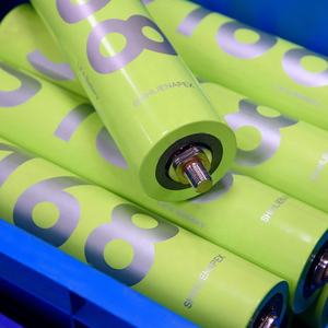 نوعية جيدة 60280 <span class=keywords><strong>3</strong></span>.2V 55Ah S168 عالية قدرة lifepo4 بطارية ليثيوم قابلة للشحن بطاريات الخلايا في الأسهم - Product Image 3