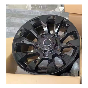 Jantes concaves pour Land <span class=keywords><strong>Rover</strong></span> <span class=keywords><strong>ancien</strong></span> modèle 16 18 pouces avec PCD 5*165.1, jantes en alliage pour Discovery 5 <span class=keywords><strong>Range</strong></span> <span class=keywords><strong>Rover</strong></span> Sport - Product Image 1