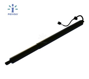 Amortiguador de Gas para Puerta Trasera PEIVSO de Alta Resistencia, para Hyundai PALISADE 2020-2022 LH OEM 81831S8100 - Product Image 1