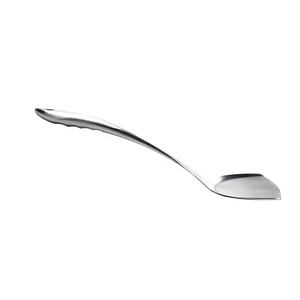 مريح الجوف مقبض أدوات الطبخ أدوات المطبخ المصنوعة من الفولاذ المقاوم للصدأ ملعقة للمطبخ - Product Image 3