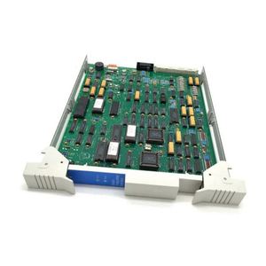 Módulo de Interfaz de Carretera de Datos 4DP7APXDH111 Original y Nuevo, TTL a Serial para TDC 3000 DCS - Product Image 1