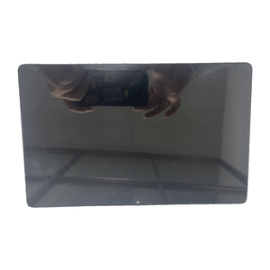 สำหรับ <span class=keywords><strong>Duet</strong></span> 3 11Q727โครเมี่ยมทัชสกรีน LCD พร้อมกรอบ5D10S39805 5D10S39804 - Product Image 1