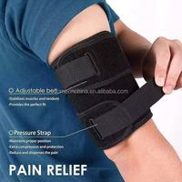 Protection respirante universelle pour les épaules et la zone inguinale, type boucle croisée, pour le sport