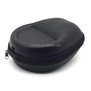 Étui Offre Spéciale compatible avec les écouteurs <span class=keywords><strong>WH</strong></span>-<span class=keywords><strong>CH700N</strong></span> Sac de transport de voyage à coque dure de remplacement avec rangement pour câbles - Product Image 4