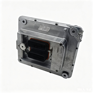 Contrôleur de moteur LNHF ECM ECU pour camions D11 D13 MP7 MP8 FH13 FM13 et excavatrices L150G EC340D EC480D - Product Image 3
