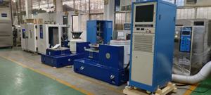 Testeur de vibrations et de chocs à haute fréquence - Product Image 5