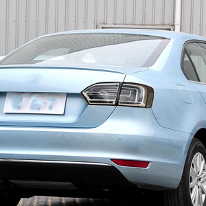 Para <span class=keywords><strong>VW</strong></span> Jetta Sagitar <span class=keywords><strong>Vento</strong></span> Mk6 2012-2014 Nueva Versión EE.UU. Ensamblaje de Luz Trasera LED Actualizado Accesorios y Herramientas para Lámparas Traseras de Coche - Product Image 6