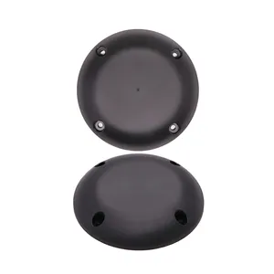 Custom Abs plastic enclosures for Smart Car Parking Sensor IP68 Waterproof Plastic Profile Enclosure Integral Power Case