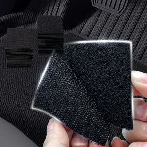 Square Dot <strong>Hook</strong> <strong>and</strong> <strong>Loop</strong> Tapes Wholesale Back Self Adhesive Double Side <strong>Hook</strong> <strong>and</strong> <strong>Loop</strong> Dot - Product Image 5