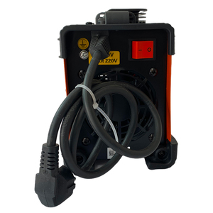 Soldadoras Industriales de Bajo Presupuesto con Electrodos Divididos para Soldadura de Larga Duración - Product Image 6