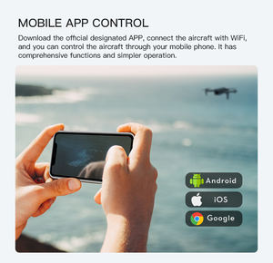 <span class=keywords><strong>SG906</strong></span> PRO RC Drone 5G Wifi GPS Drone sans brosse 4K mécanique à deux essieux cardan RC quadrirotor avion de photographie aérienne - Product Image 6