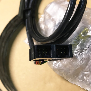 A860-2120-V004 A860-2120-T511 Envío Rápido FANUC Nuevo Sensor Codificador de Motor de Husillo Original - Product Image 4