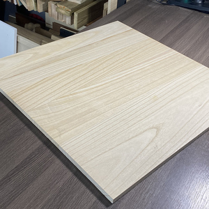Tablero <span class=keywords><strong>de</strong></span> <span class=keywords><strong>Madera</strong></span> <span class=keywords><strong>de</strong></span> Paulownia <span class=keywords><strong>de</strong></span> Alta Calidad <span class=keywords><strong>de</strong></span> 3mm-50mm, Tablero <span class=keywords><strong>de</strong></span> <span class=keywords><strong>Madera</strong></span> <span class=keywords><strong>de</strong></span> Paulownia con Unión Dentada, Panel <span class=keywords><strong>de</strong></span> Pared <span class=keywords><strong>de</strong></span> <span class=keywords><strong>Madera</strong></span> <span class=keywords><strong>de</strong></span> Paulownia para <span class=keywords><strong>Compra</strong></span> Directa - Product Image 1