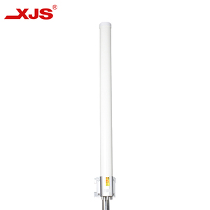 Tốt nhất bán 2.4/5.8GHz 10dBi Dual Band phân cực kép Omni <span class=keywords><strong>Wifi</strong></span> <span class=keywords><strong>Long</strong></span> <span class=keywords><strong>Range</strong></span> 50km <span class=keywords><strong>Antenna</strong></span> - Product Image 3