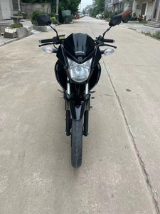 Motocicleta Usada de 150cc a Precio Económico para Motocicletas de Calle, Suministro de Fábrica China Jia, Segunda Mano en Venta - Product Image 4