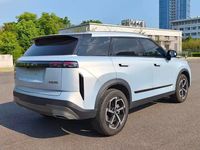Compre Chery Exploration 06 Urban 1.6T 2023, Vehículo de Lujo con Tracción en Dos Ruedas, Volante a la Izquierda, Autos y Autopartes Usados de China para Importadores Africanos