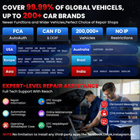 Herramienta de Diagnóstico OBD2 X431 Pro V5.0 OE, Sistema Completo CAN FD DoIP EPB DPF ABS, Reinicio de Aceite, Universal 12V 110, Cobertura para Diversas Marcas de Autos