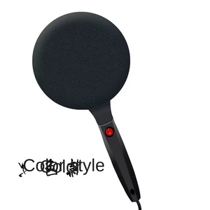 Fabrication en gros de petites machines à crêpes pour la maison, 600W, <span class=keywords><strong>machine</strong></span> à crêpes chinoise - Product Image 1