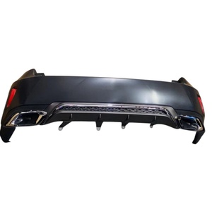 Convient pour le Lexus RX350 RX270 RX450h, nouveau pare-chocs avant, calandre de phare et façade avant - Product Image 5