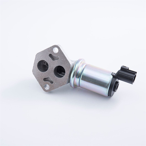 Soupape de régulation d'air de ralenti F65Z9F715EA F65Z9F715EB F65Z9F715HA F67Z9F715BA F67Z9F715BB CX1851 F65E9F715GA pour Ford Lincoln Mercury - Product Image 6