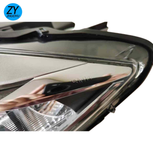 Faros Delanteros LED Originales para <span class=keywords><strong>BMW</strong></span> F30 2013-2018, Accesorios para <span class=keywords><strong>BMW</strong></span> <span class=keywords><strong>Serie</strong></span> <span class=keywords><strong>3</strong></span> F35 F30, para <span class=keywords><strong>BMW</strong></span> 318Li 320Li 325Li 63117339389 - Product Image 5