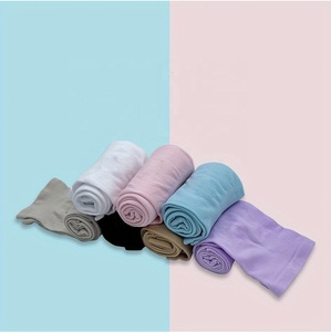 أكمام ضاغطة مخصصة للجنسين للرياضات الخارجية الصيفية، مصنوعة من نسيج الحرير للجري وركوب الدراجات، أكمام طويلة للحماية من الأشعة فوق البنفسجية - Product Image 5